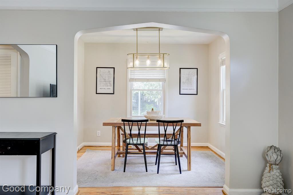 921 N Alexander Avenue, Royal Oak, MI 48067 — Photo 8