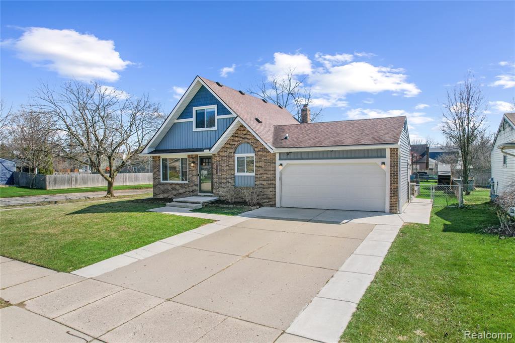 43685 Yorktown Street, Canton, MI 48188 — Photo 2