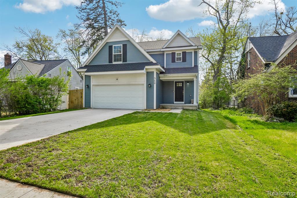340 Dover Road, Waterford, MI 48328 — Photo 3