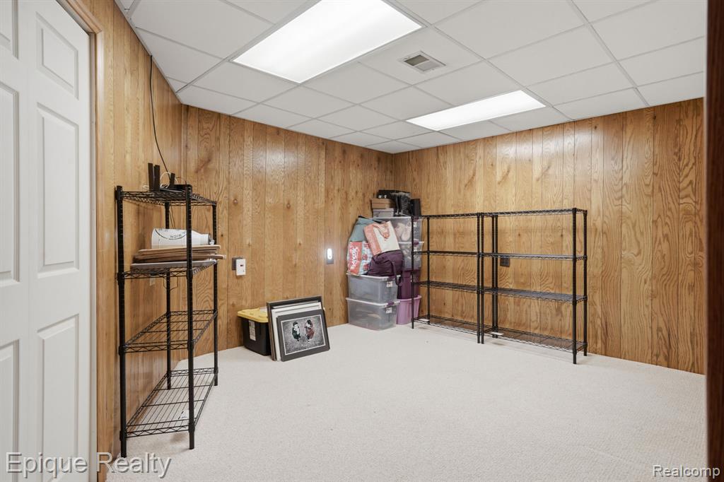 6607 Ridgeview Drive, Clarkston, MI — Photo 24