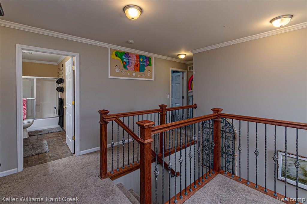71030 E Pond Creek Drive, Romeo, MI 48065 — Photo 48