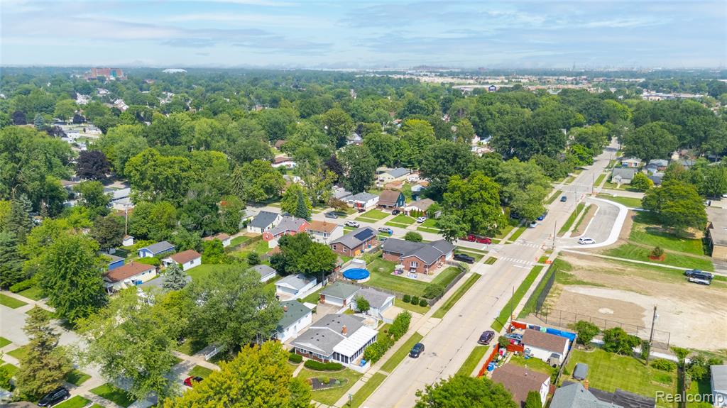 4517 Culver Street, Dearborn Heights, MI 48125 — Photo 3