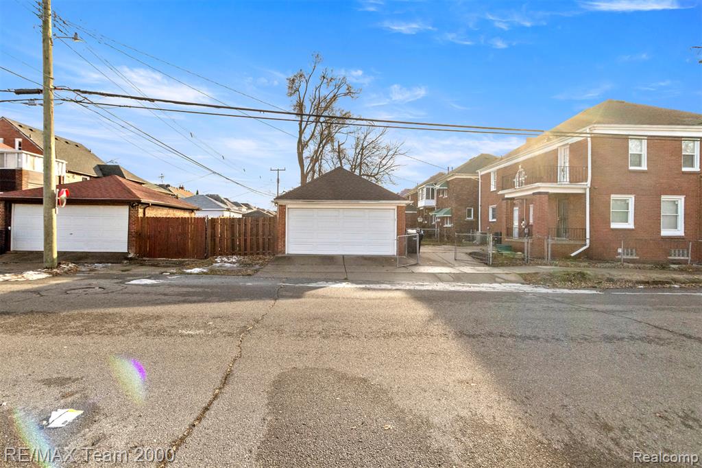 17420 Ohio Street, Detroit, MI 48221 — Photo 41