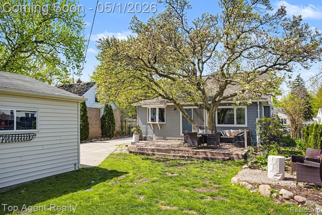 3744 Robina Avenue, Berkley, MI 48072 — Photo 25