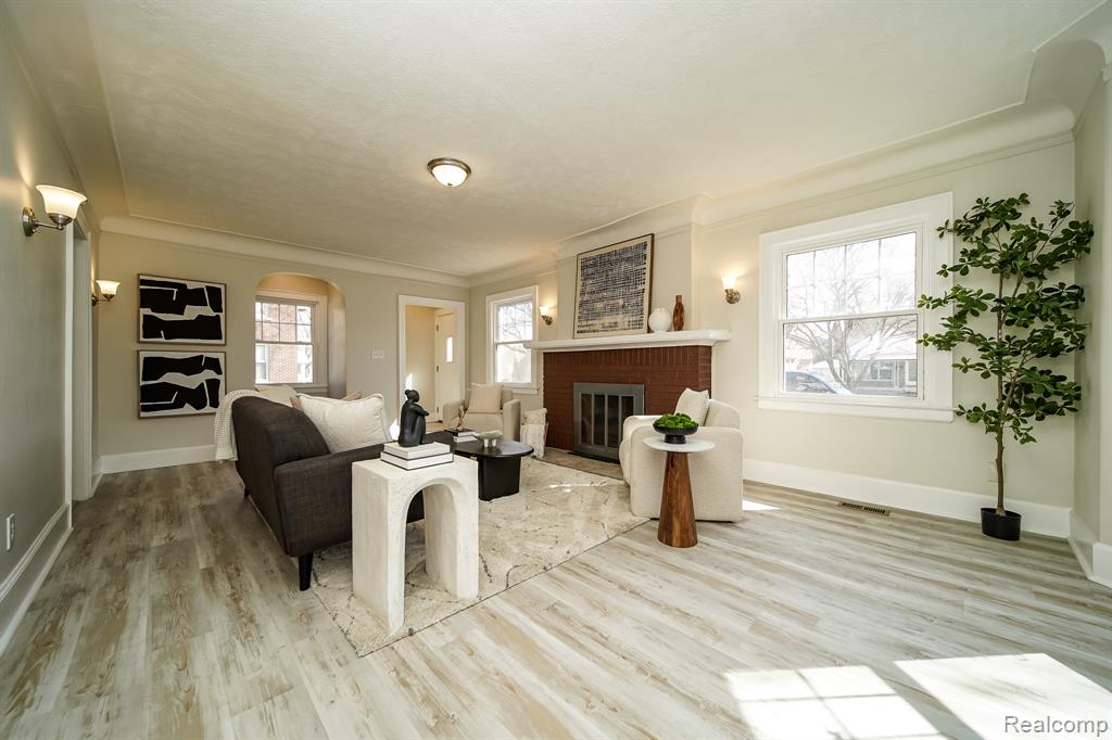 11399 Seminole, Redford, MI 48239 — Photo 14