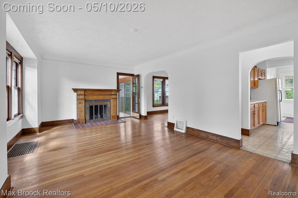 642 W Maplehurst Street, Ferndale, MI 48220 — Photo 9