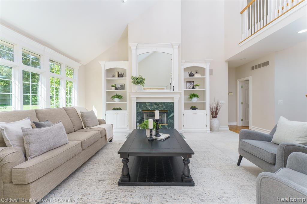 4692 Edinburgh Drive, Howell, MI 48843 — Photo 13
