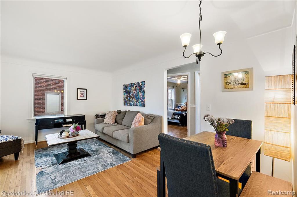 4109 Berkshire Road, Royal Oak, MI 48073 — Photo 8