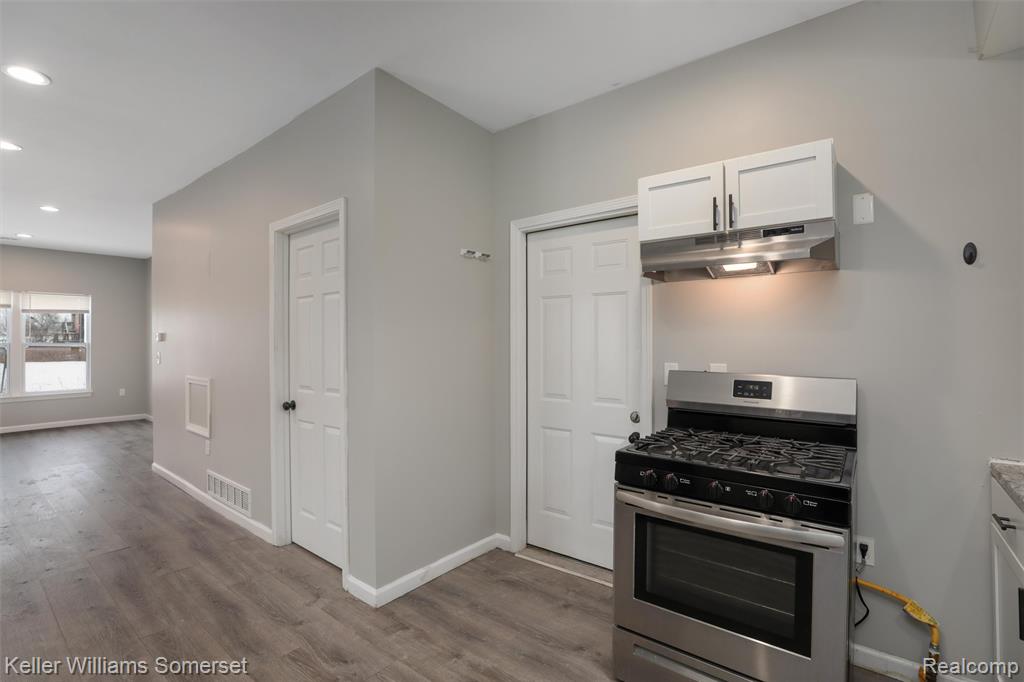 1119 Custer Street, Detroit, MI 48211 — Photo 11