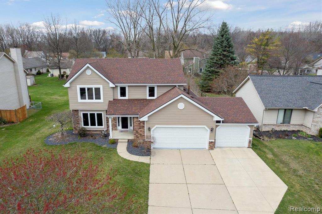 925 DONNALEE Drive, Monroe, MI 48162 — Photo 49