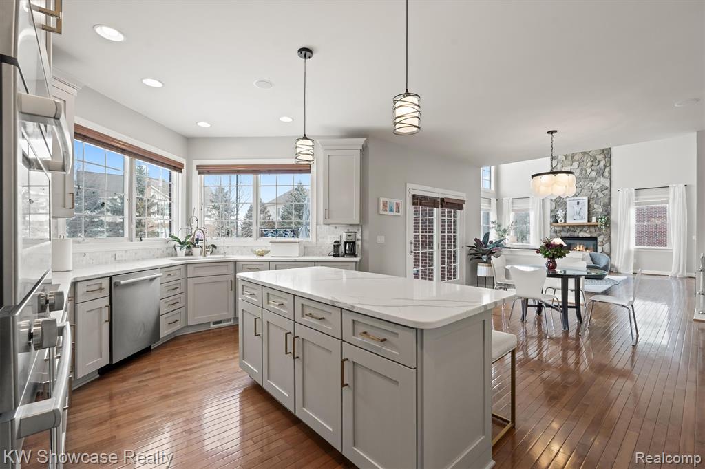 46430 Pinehurst Circle, Northville, MI 48168 — Photo 22