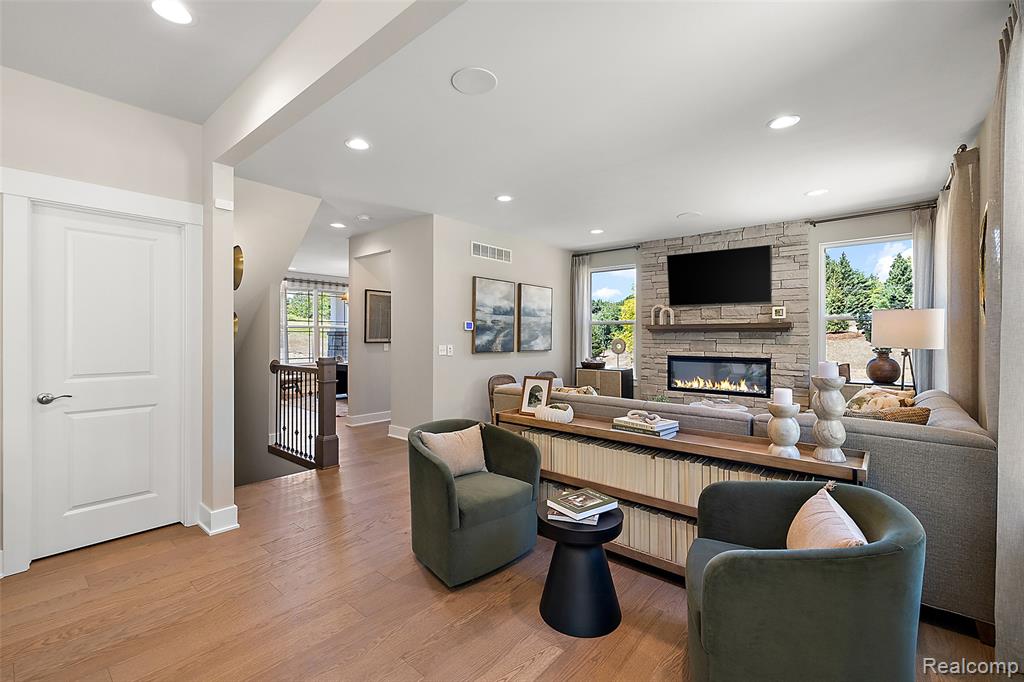 499 CANNONADE Loop, Howell, MI 48843 — Photo 14