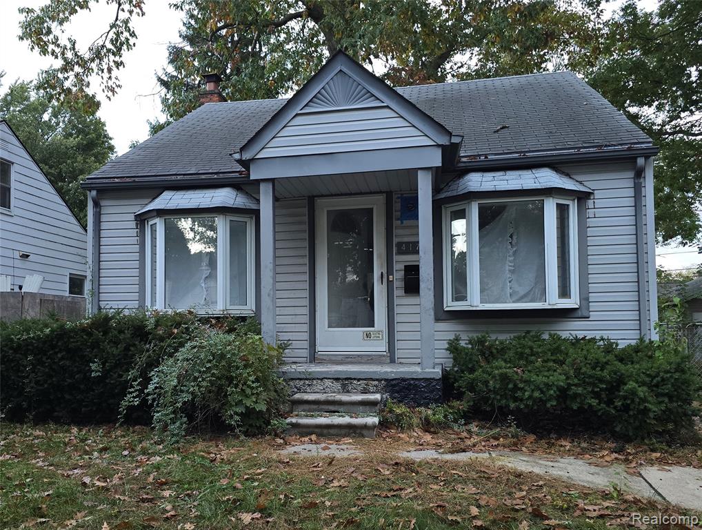 4177 Cornell Street, Dearborn Heights, MI 48125