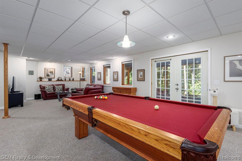 925 Sarah Road, Pinckney, MI 48169 — Photo 25