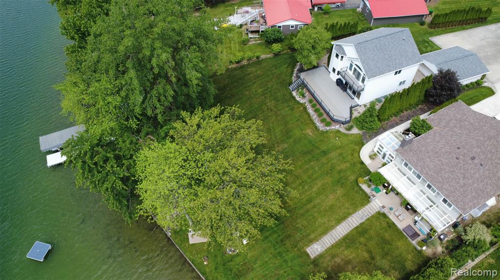 6081 Byram Lake Drive, Linden, MI 48451 — Photo 76