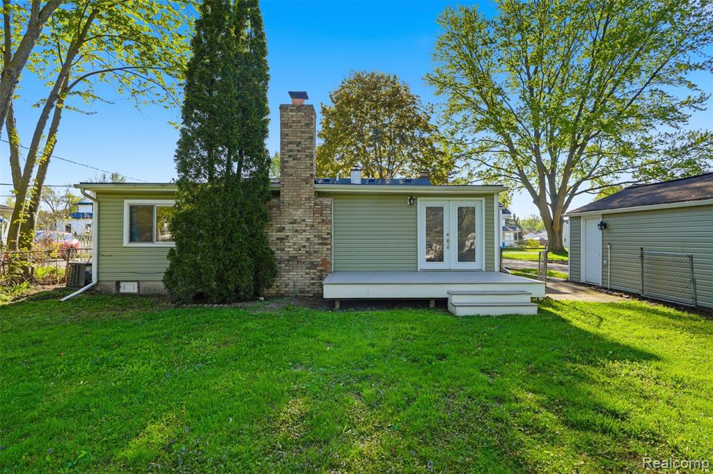 9081 Marlowe Avenue, Plymouth, MI 48170 — Photo 31