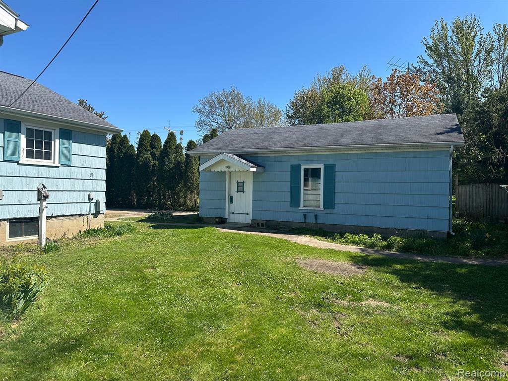 8476 BROOKSIDE, Millington, MI 48746 — Photo 7