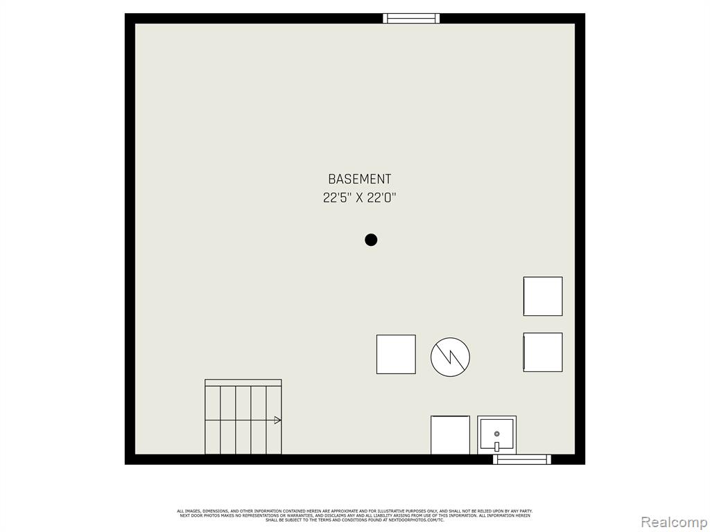 43461 Stuart Ct, Canton, MI 48187 — Photo 19