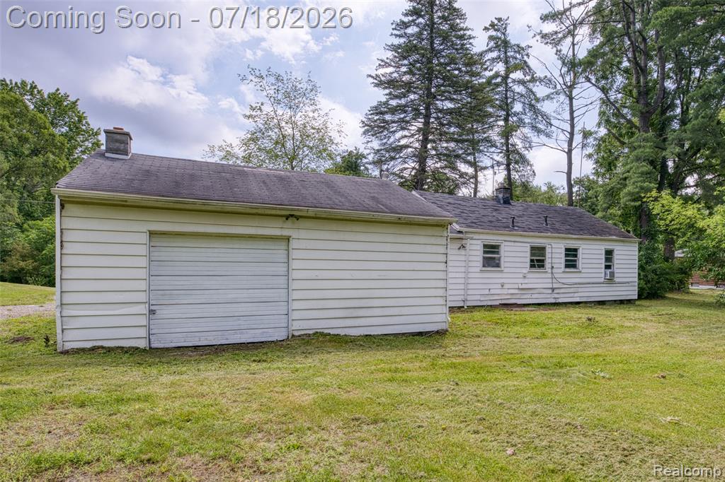 46555 North Avenue, Macomb, MI 48042 — Photo 22