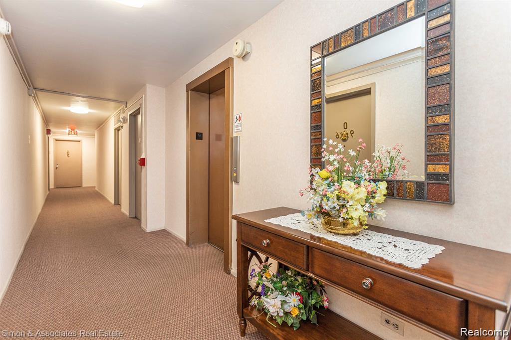 22700 Garrison Street, 604, Dearborn, MI 48124 — Photo 4