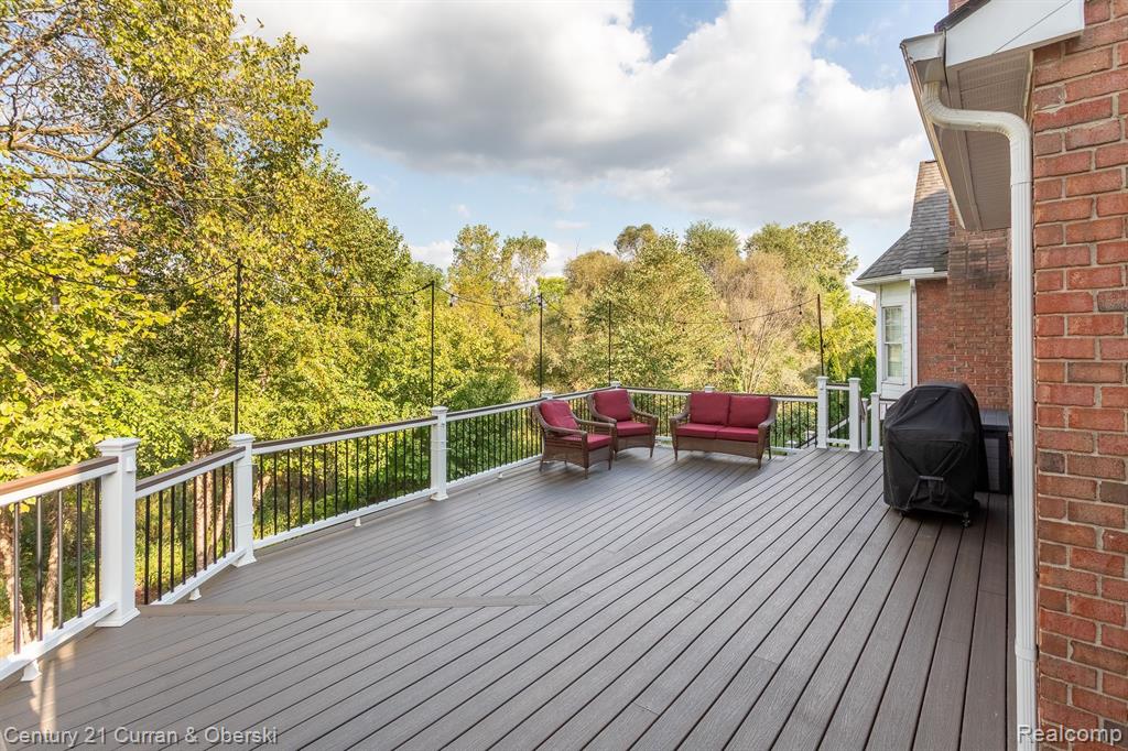 15892 CRYSTAL DOWNS E, Northville, MI 48168 — Photo 49