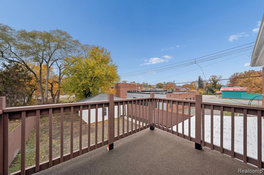 16891 Avon Avenue, Detroit, MI 48219 — Photo 18