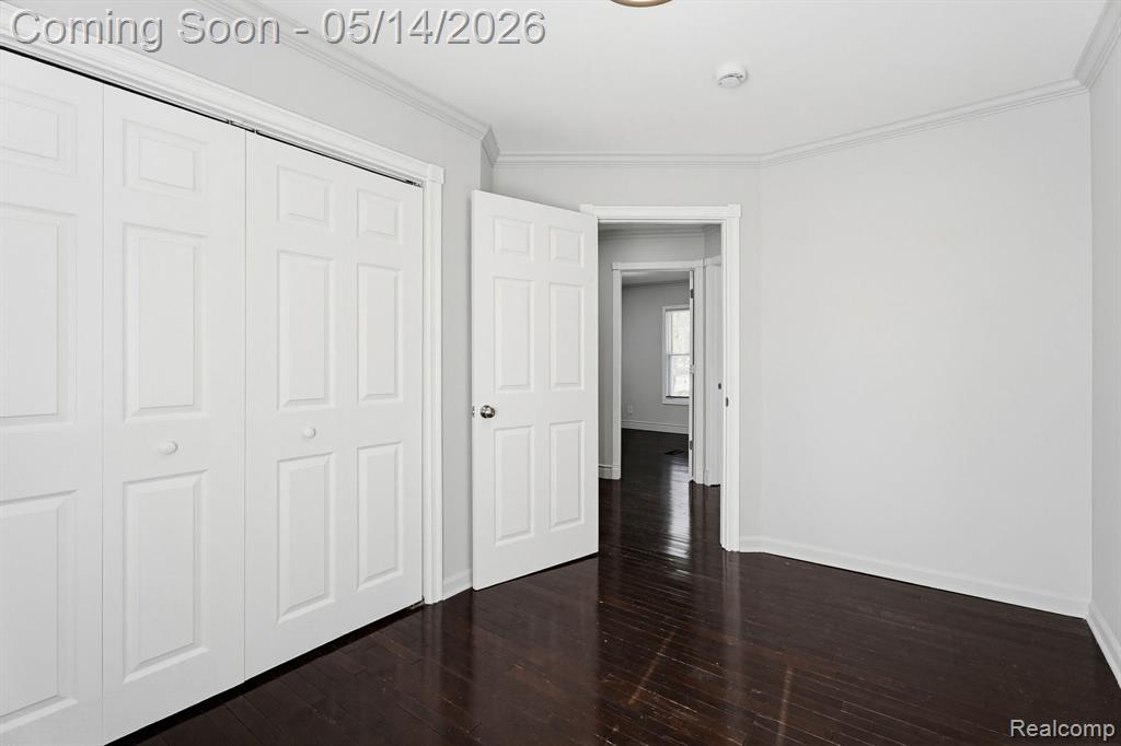 92 Eldredge Street, Mount Clemens, MI 48043 — Photo 33