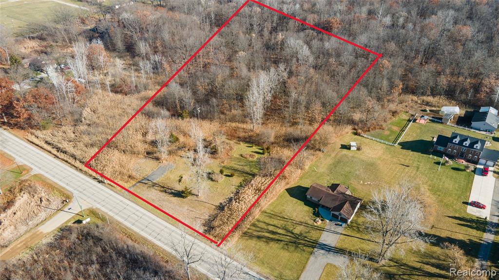 23901 Sumpter Road, Belleville, MI 48111 — Photo 3