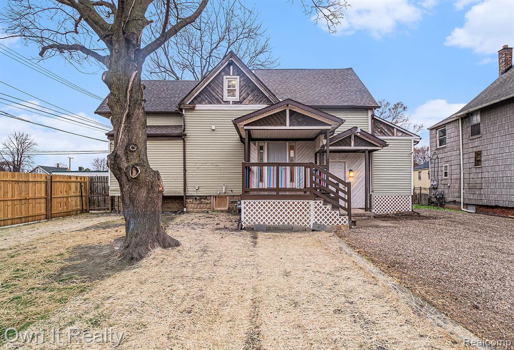 9029 MCGRAW Street, Detroit, MI 48210 — Photo 27