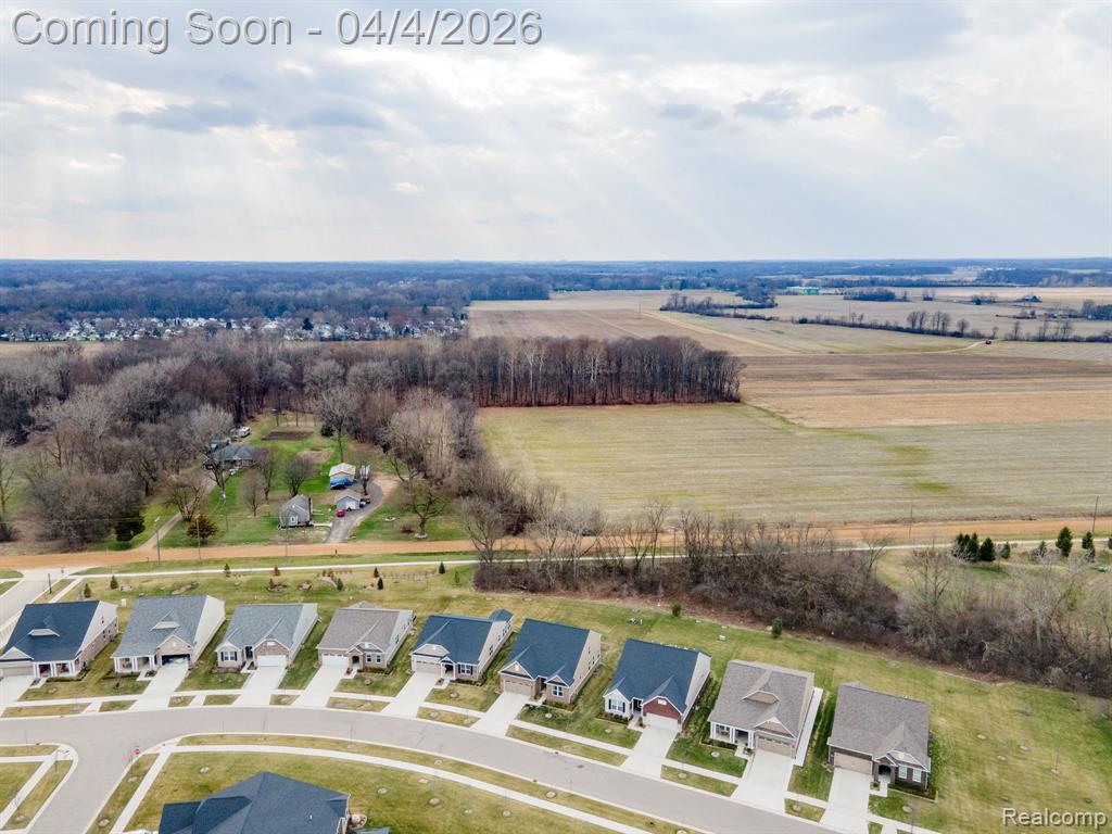 4766 Cranston Road, Canton, MI, 48188