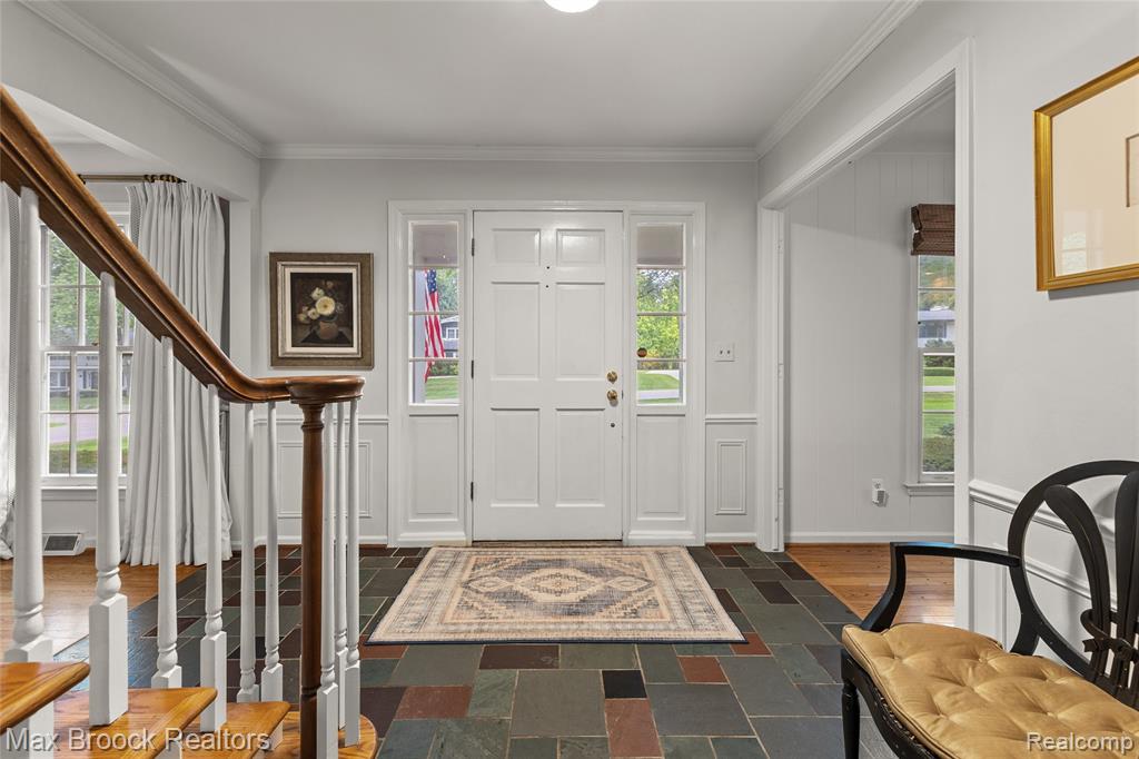 578 Woodway Court, Bloomfield Hills, MI 48302 — Photo 4
