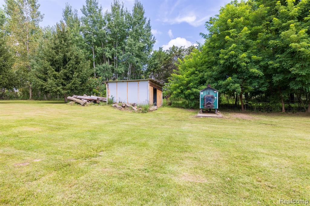 1211 SISSON Road, Imlay City, MI 48444 — Photo 6