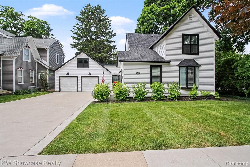 615 Hickory Street, Milford, MI 48381 — Photo 4