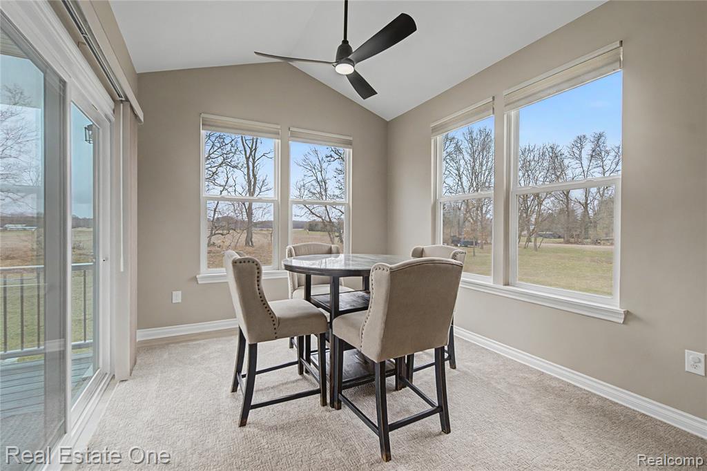 8370 Grist Mill Drive, Fenton, MI 48430 — Photo 16