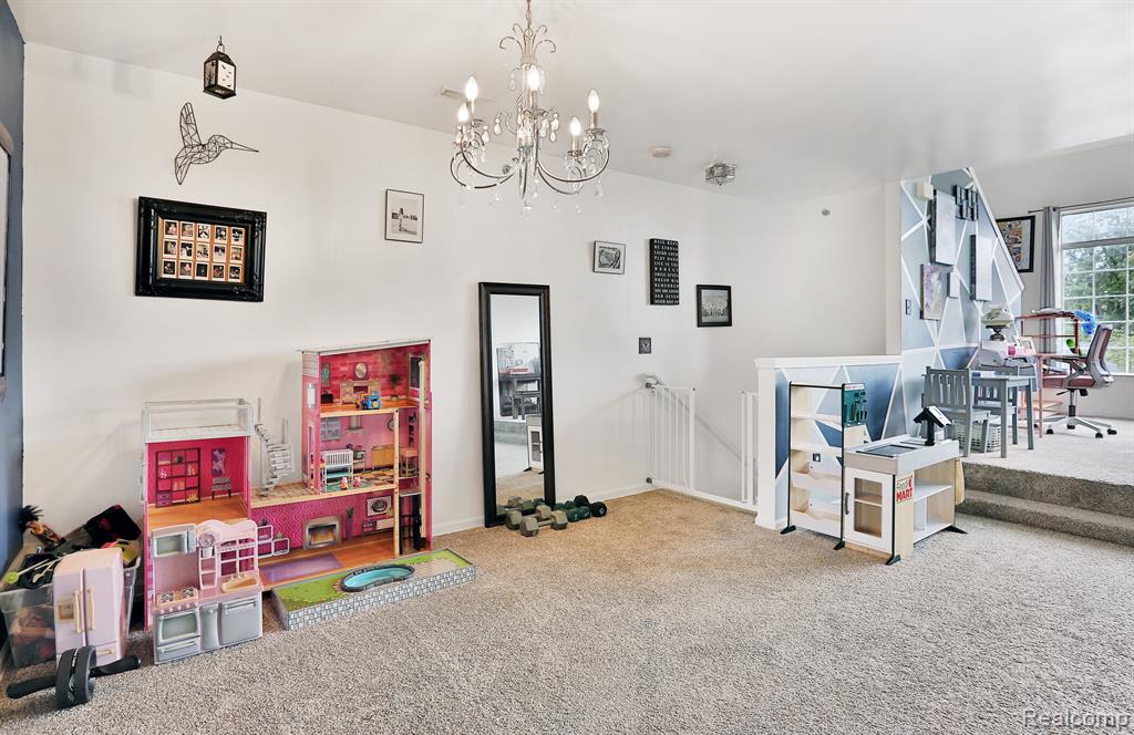 30667 ARDMORE, Novi, MI 48377 — Photo 4