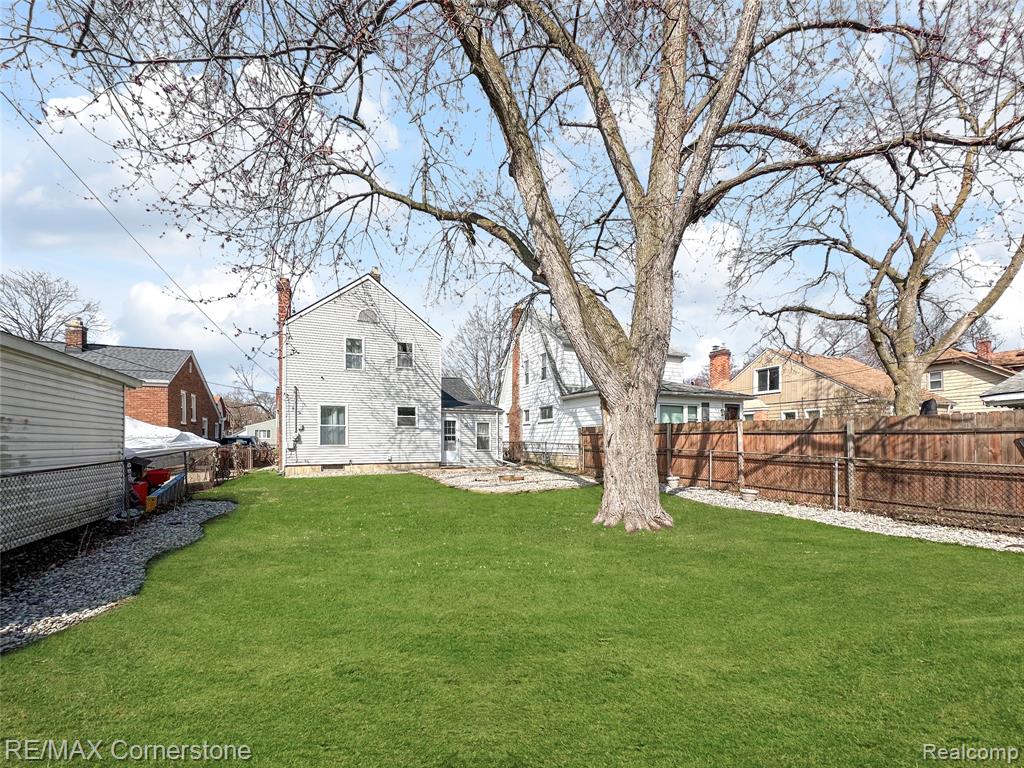 4453 Newberry Street, Wayne, MI 48184 — Photo 17
