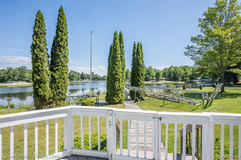 1379 Sioux Street, Gladwin, MI 48624 — Photo 40