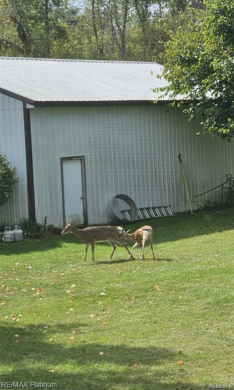 11077 Owosso Road, Fowlerville, MI 48836 — Photo 38