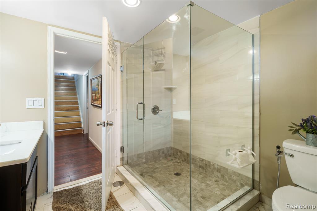 41316 Paign Drive, Sterling Heights, MI 48313 — Photo 18