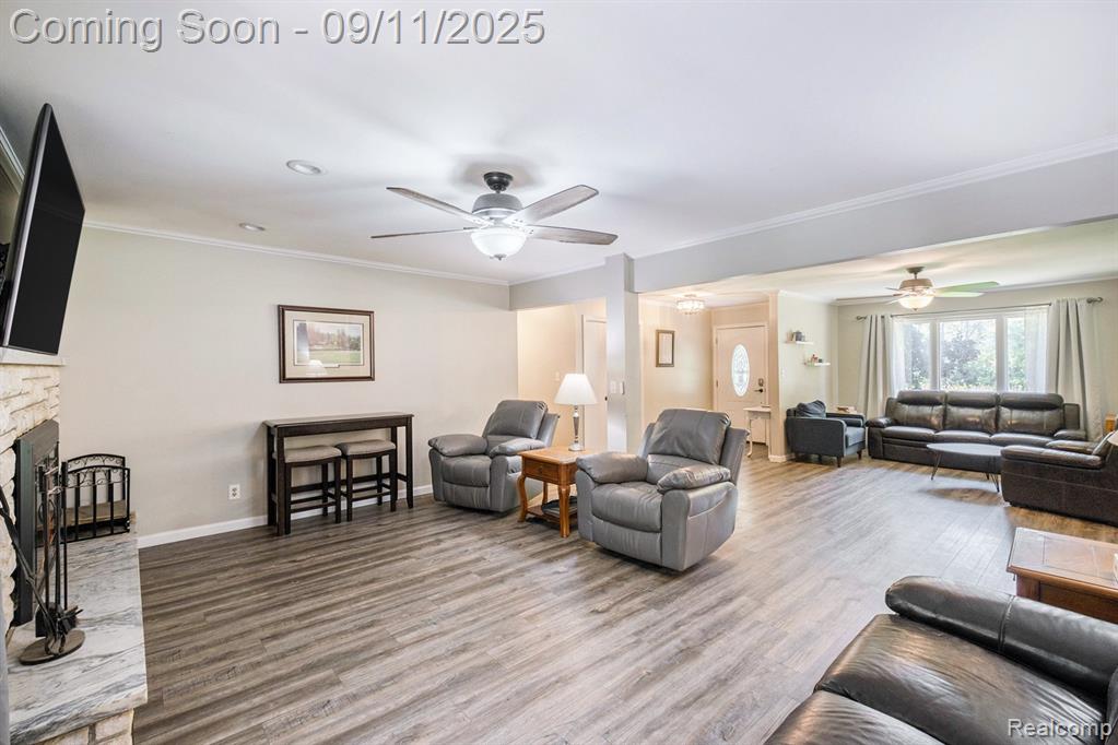 5417 Irish Road, Grand Blanc, MI 48439 — Photo 4