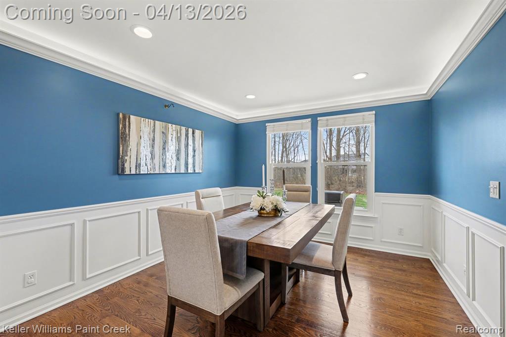 18124 Bayside Drive, Macomb, MI 48042 — Photo 4
