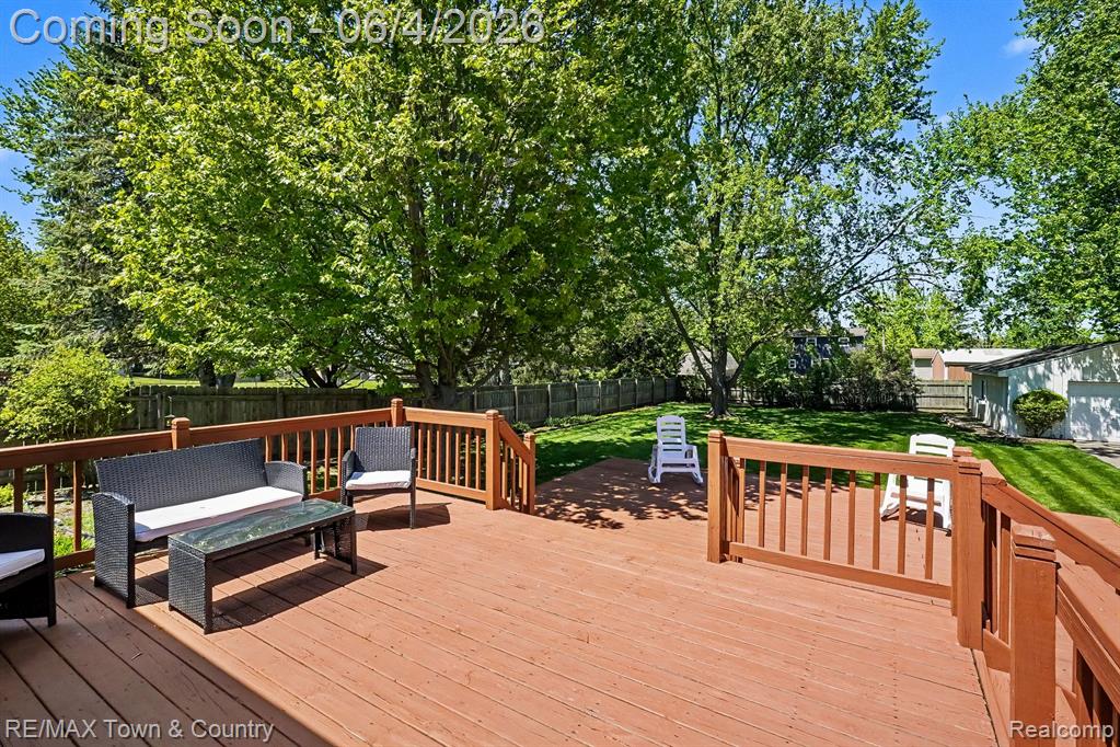 4374 Bridgeman Trail, Swartz Creek, MI 48473 — Photo 22