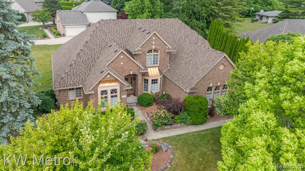 3953 Lake Forest Drive, Sterling Heights, MI 48314 — Photo 2