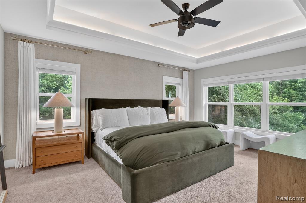 15844 Kirkshire Avenue, Beverly Hills, MI 48025 — Photo 20
