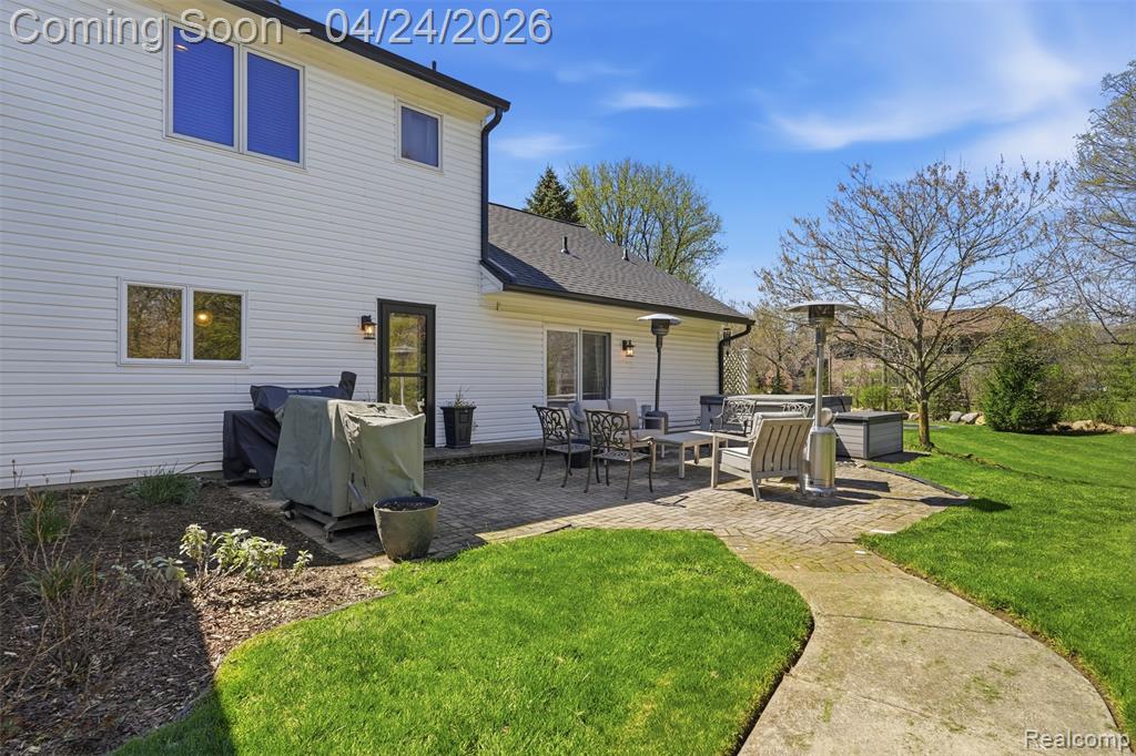 46790 W 11 Mile Road, Novi, MI — Photo 42