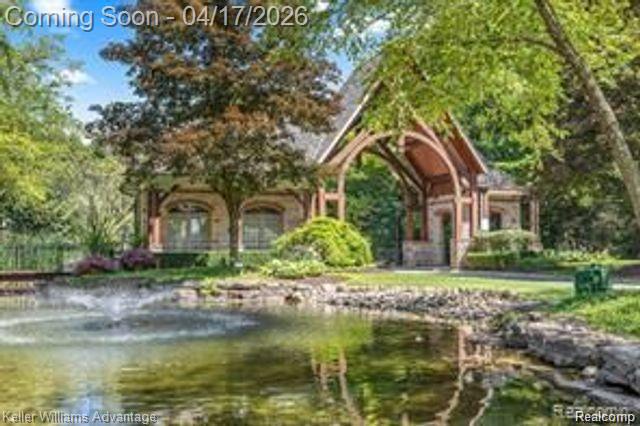 10993 Stoney Point Drive, South Lyon, MI, 48178