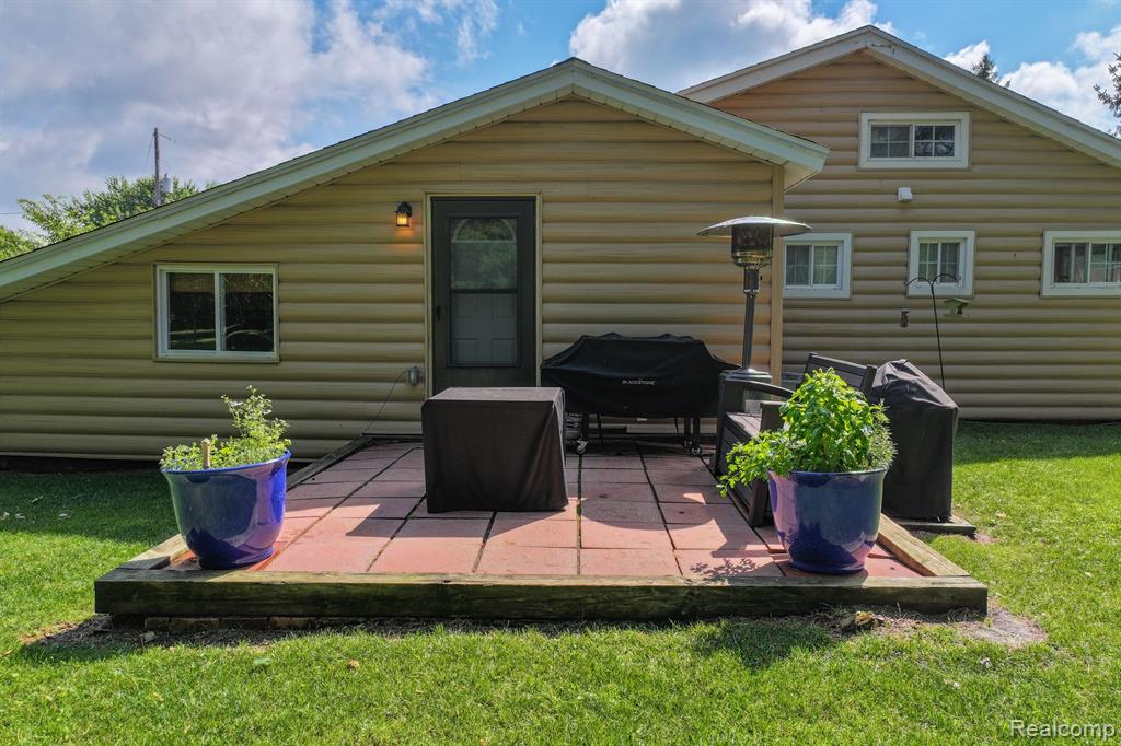 6790 WESTGATE Drive, Laingsburg, MI 48848 — Photo 23