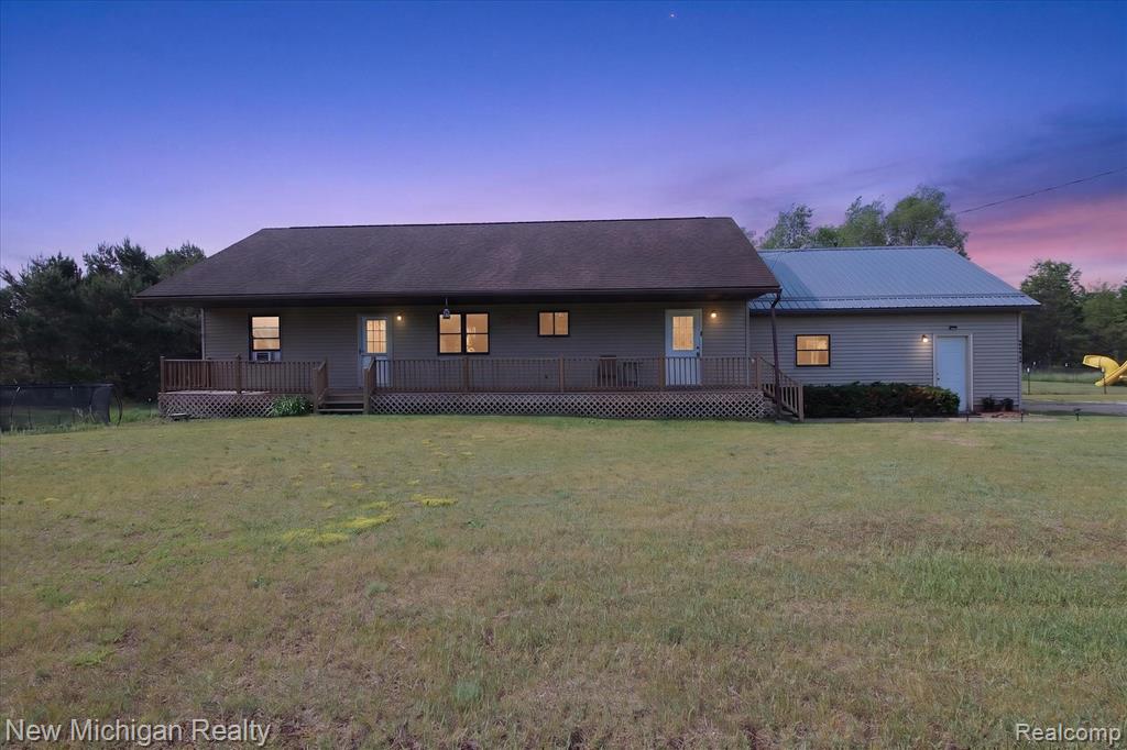 22623 11 Mile Road, Reed City, MI 49677 — Photo 2