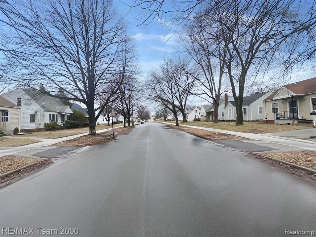 20091 Annott Street, Detroit, MI, 48205