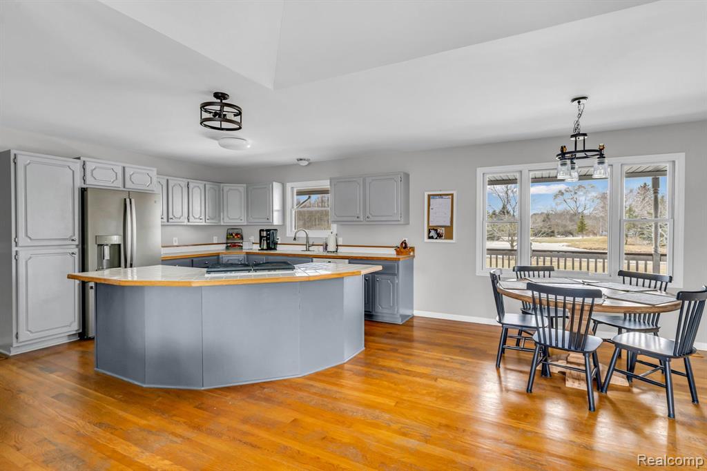 2368 N BLACKS CORNERS Road, Imlay City, MI 48444 — Photo 7
